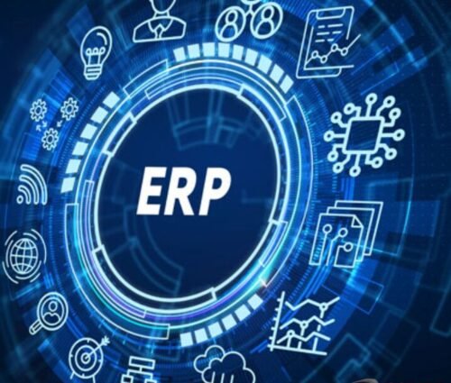 ERP Solution