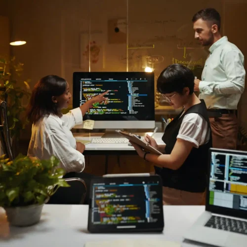 web development company in Qatar