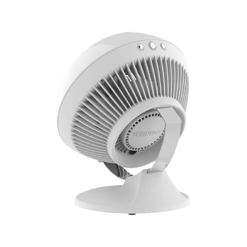 Pedestal Fan DEAPF40WH - Image 4