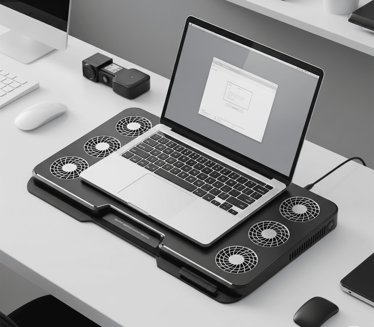 IT & Office Tech Solution