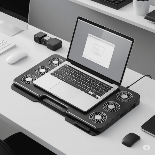 IT & Office Tech Solution