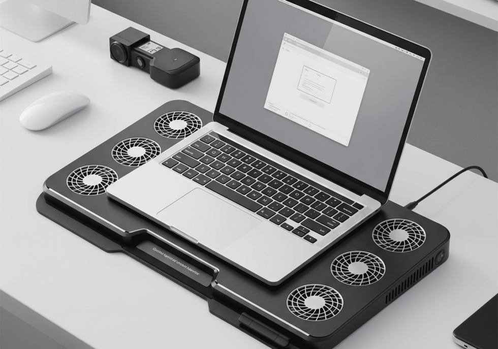 IT & Office Tech Solution