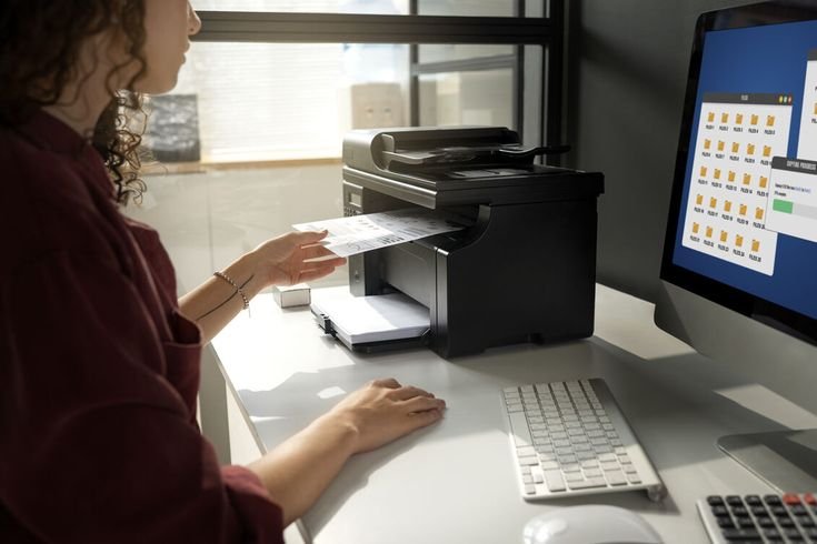 IT & Office Tech Solution