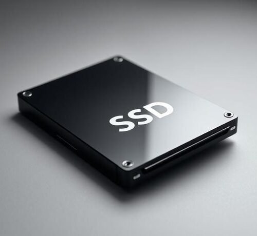 What Is an SSD in Computer Hardware_