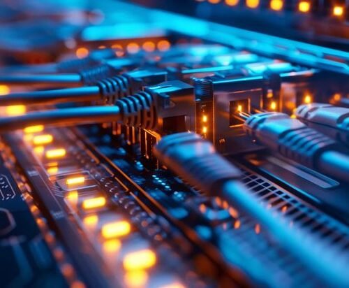 IT & Office Tech Solution
