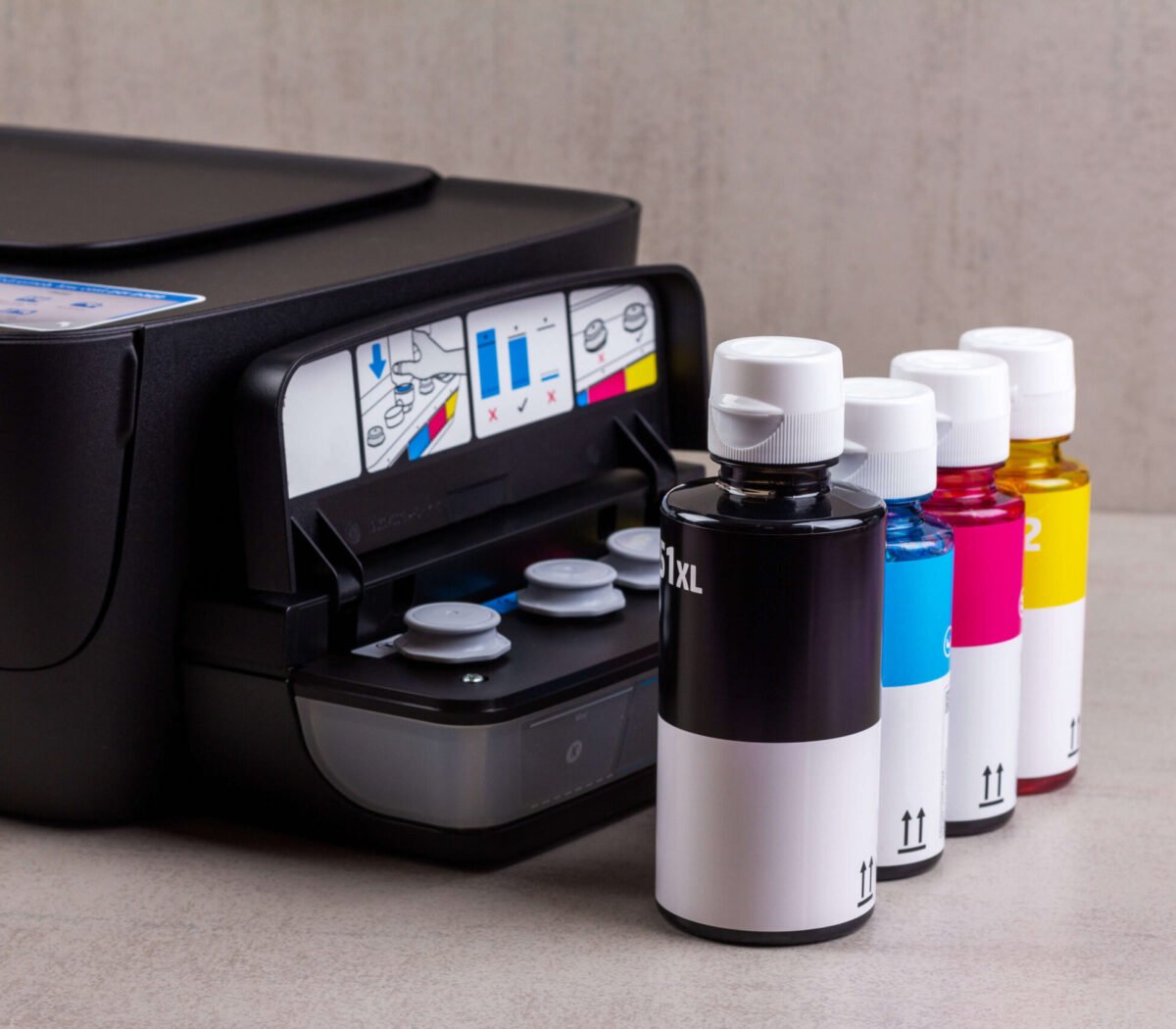 Printer Services