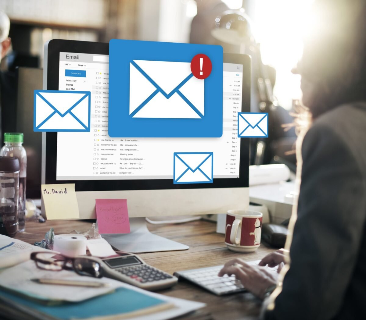Microsoft Outlook