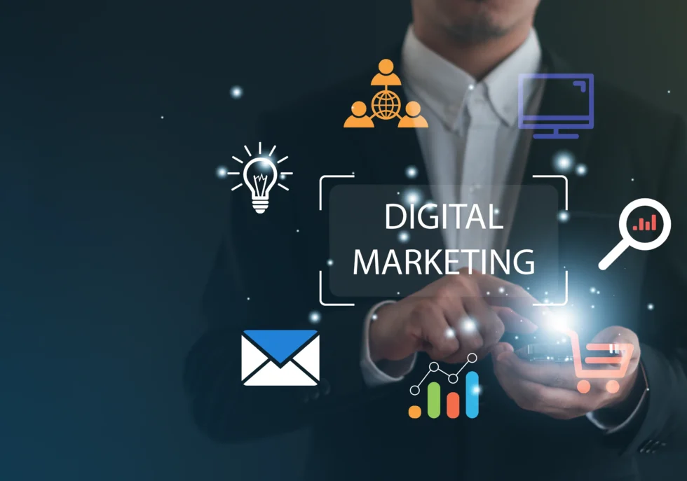 How much Time does Digital Marketing Take to Show Real Results