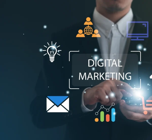 How much Time does Digital Marketing Take to Show Real Results