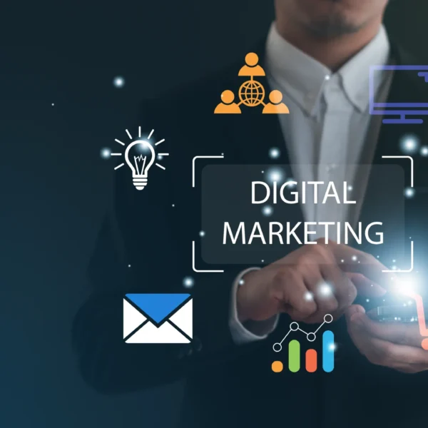 How much Time does Digital Marketing Take to Show Real Results