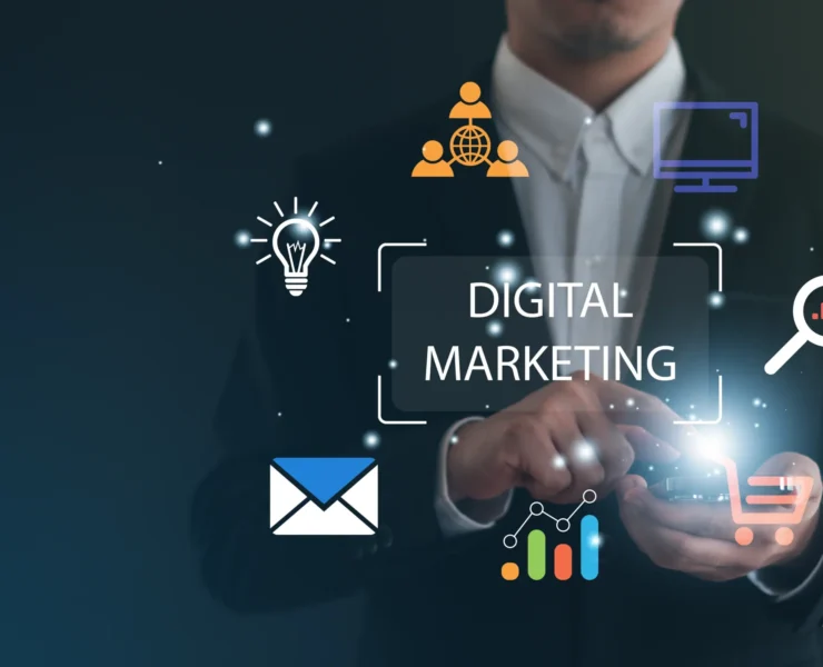 How much Time does Digital Marketing Take to Show Real Results