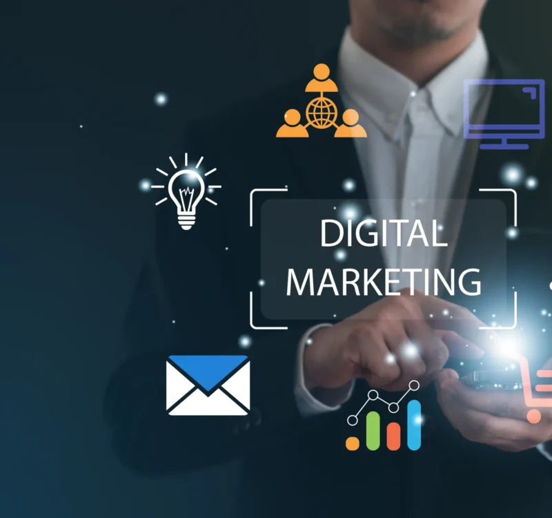 How much Time does Digital Marketing Take to Show Real Results