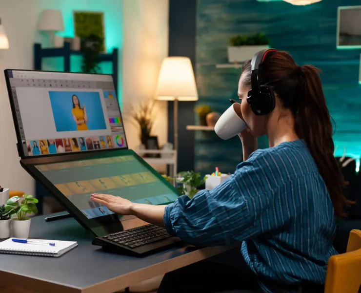 Best Graphic Design Company in Qatar _ Benefits