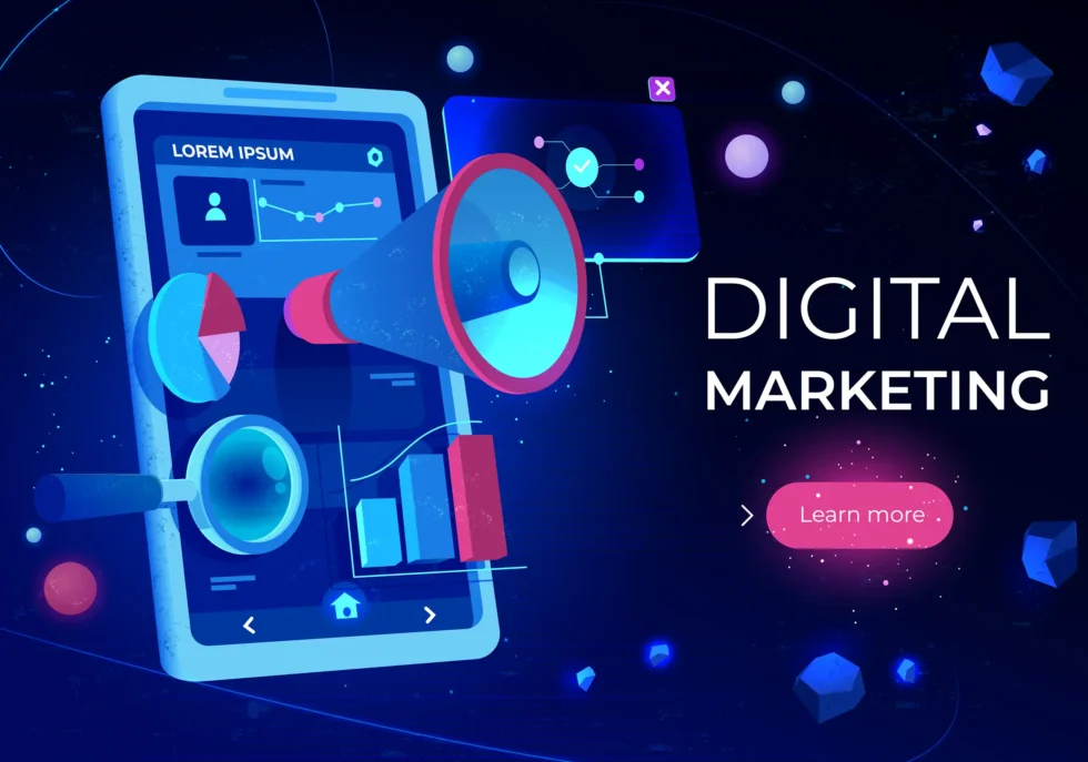 How to choose the best digital marketing agency in Qatar_