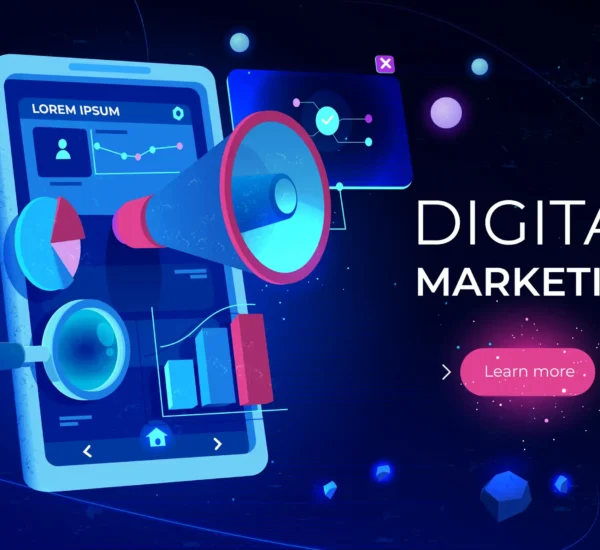 How to choose the best digital marketing agency in Qatar_