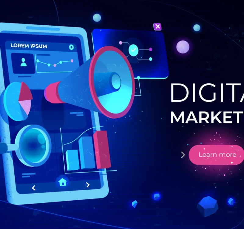 How to choose the best digital marketing agency in Qatar_