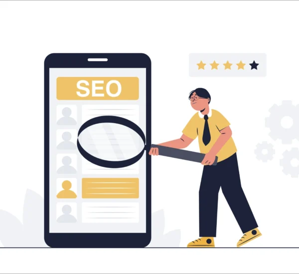 Best SEO service provider qatar