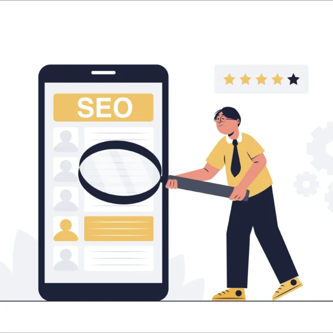 Best SEO service provider qatar