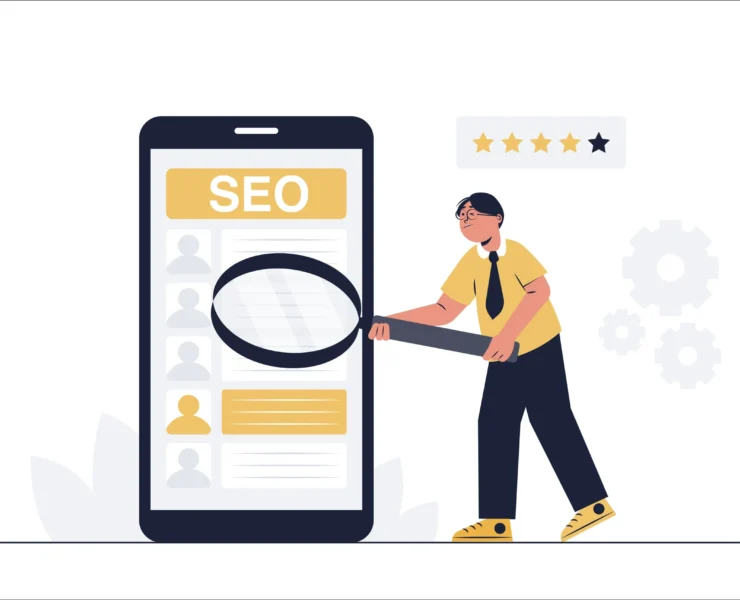 Best SEO service provider qatar