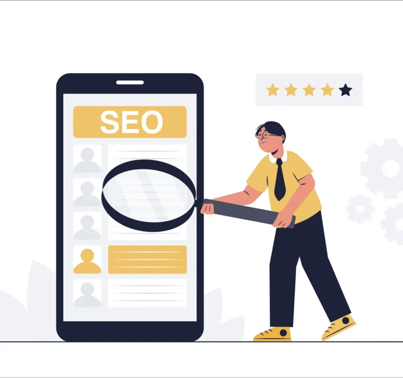 Best SEO service provider qatar