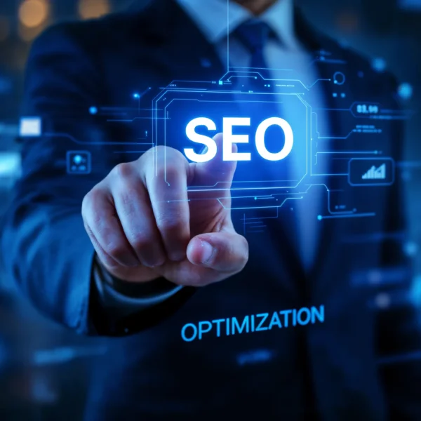 SEO company in Qatar