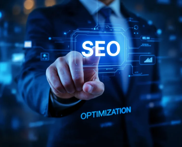 SEO company in Qatar
