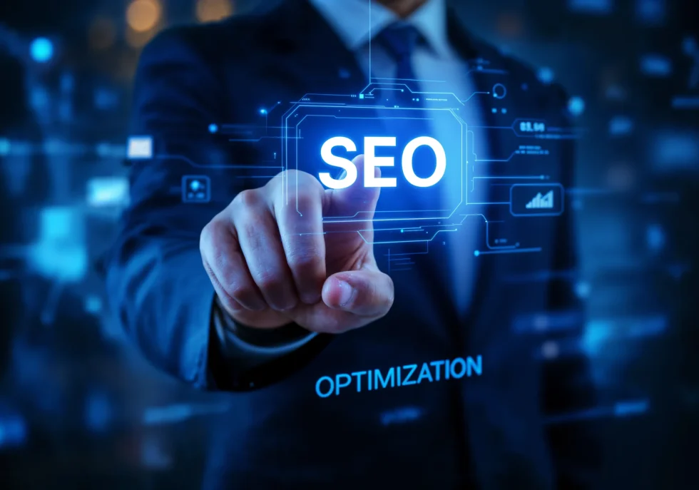SEO company in Qatar