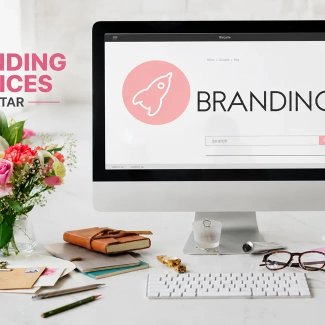 Best Branding Services in Qatar