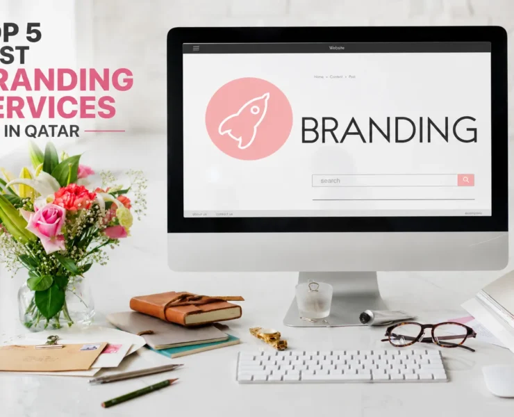 Best Branding Services in Qatar