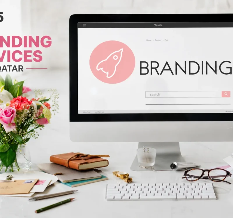 Best Branding Services in Qatar