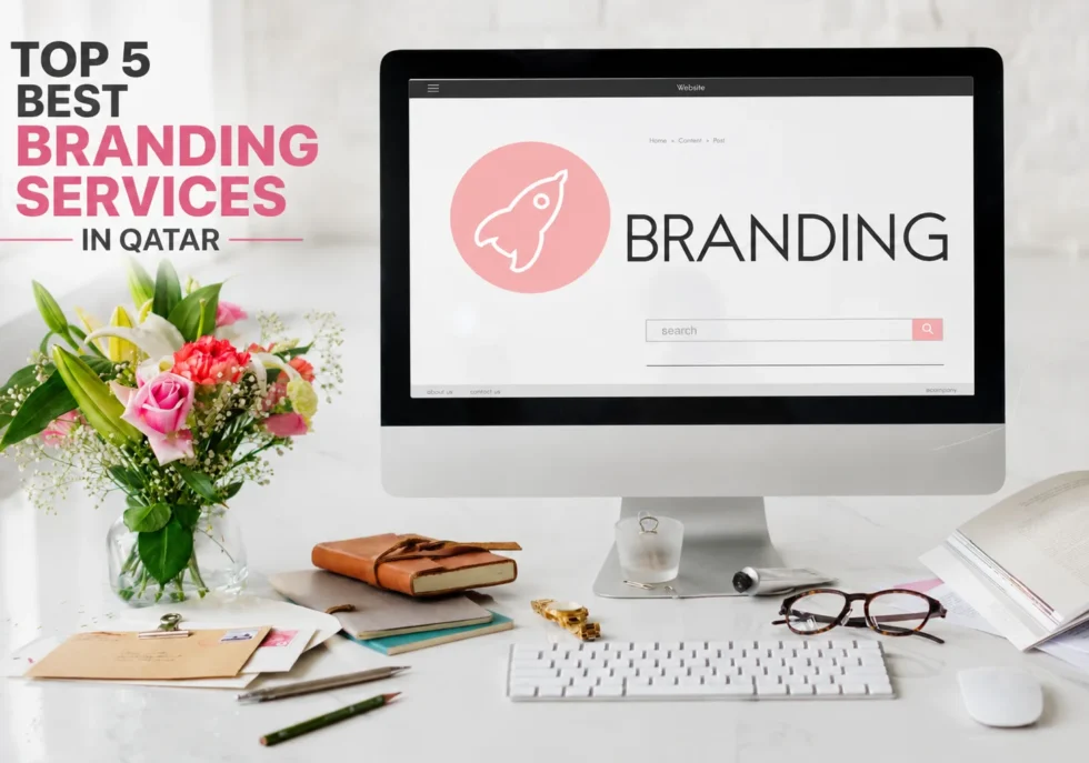 Best Branding Services in Qatar