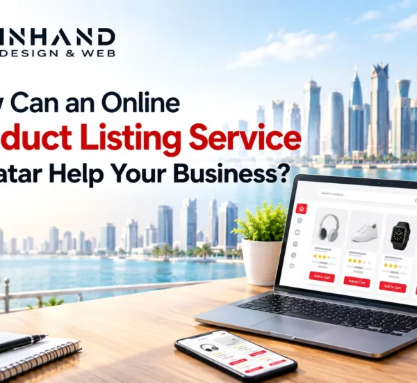 Online product listing service in Qatar