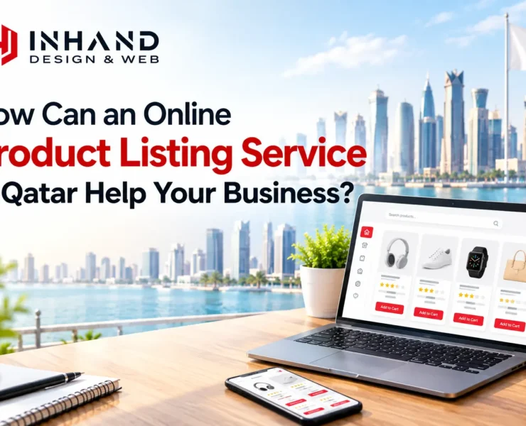 Online product listing service in Qatar