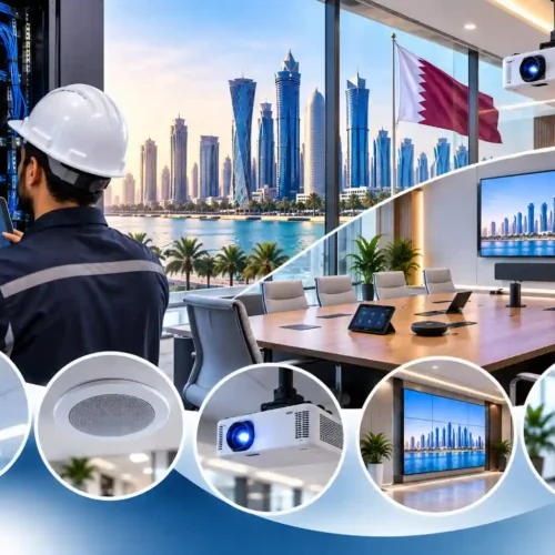 why choose av